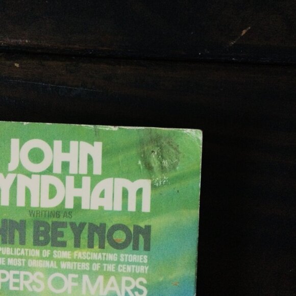 John Wyndham Collection - 7 Books - Picture 8 of 8